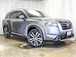 Used 2023 Nissan Pathfinder Platinum 4WD SUV for sale #54658C - photo 2