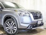 Used 2023 Nissan Pathfinder Platinum 4WD SUV for sale #54658C - photo 3