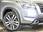 Used 2023 Nissan Pathfinder Platinum 4WD SUV for sale #54658C - photo 4