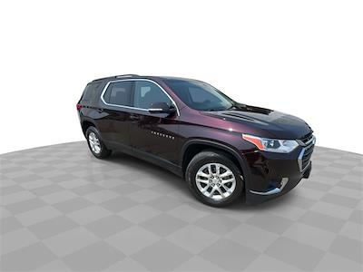 2020 Chevrolet Traverse FWD SUV for sale #54658D - photo 2
