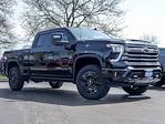 2024 Chevrolet Silverado 2500 Crew Cab 4x4 Pickup for sale #54660A - photo 2