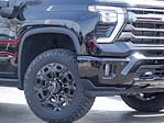 2024 Chevrolet Silverado 2500 Crew Cab 4x4 Pickup for sale #54660A - photo 4
