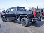 2024 Chevrolet Silverado 2500 Crew Cab 4x4 Pickup for sale #54660A - photo 7