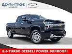 2022 Chevrolet Silverado 2500 Crew Cab 4x4 Pickup for sale #54660B - photo 1