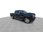 2022 Chevrolet Silverado 2500 Crew Cab 4x4 Pickup for sale #54660B - photo 2