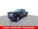 2022 Chevrolet Silverado 2500 Crew Cab 4x4 Pickup for sale #54660B - photo 4