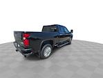 2022 Chevrolet Silverado 2500 Crew Cab 4x4 Pickup for sale #54660B - photo 8