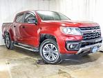 2021 Chevrolet Colorado Crew Cab 4x4 Pickup for sale #54716A - photo 2