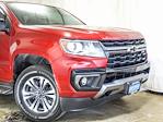 2021 Chevrolet Colorado Crew Cab 4x4 Pickup for sale #54716A - photo 3