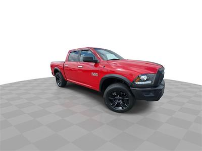 2022 Ram 1500 Classic Crew Cab 4x4 Pickup for sale #54716B - photo 2
