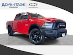2022 Ram 1500 Classic Crew Cab 4x4 Pickup for sale #54716B - photo 1