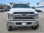 New 2024 Chevrolet Silverado 4500 Work Truck Crew Cab 4x4 11' Monroe Truck Equipment Dump Truck for sale #54724 - photo 8