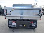 New 2024 Chevrolet Silverado 4500 Crew Cab 4WD 11' Monroe Truck Equipment Stainless Steel Dump Truck for sale #54724 - photo 32
