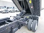 New 2024 Chevrolet Silverado 4500 Crew Cab 4WD 11' Monroe Truck Equipment Stainless Steel Dump Truck for sale #54724 - photo 35