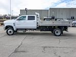 New 2024 Chevrolet Silverado 4500 Crew Cab 4WD 11' Monroe Truck Equipment Stainless Steel Dump Truck for sale #54724 - photo 37
