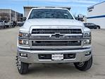 New 2024 Chevrolet Silverado 4500 Crew Cab 4WD 11' Monroe Truck Equipment Stainless Steel Dump Truck for sale #54724 - photo 39