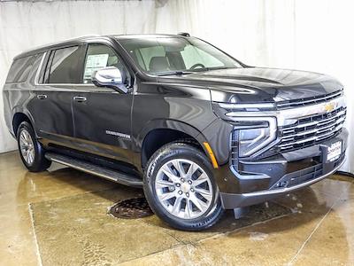 2025 Chevrolet Suburban 4WD SUV for sale #54727 - photo 2