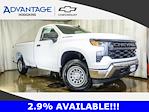 2025 Chevrolet Silverado 1500 Regular Cab 4x4 Pickup for sale #54729 - photo 1
