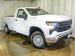 2025 Chevrolet Silverado 1500 Regular Cab 4x4 Pickup for sale #54729 - photo 2