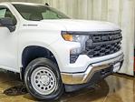 2025 Chevrolet Silverado 1500 Regular Cab 4x4 Pickup for sale #54729 - photo 3