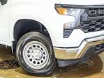 2025 Chevrolet Silverado 1500 Regular Cab 4x4 Pickup for sale #54729 - photo 4