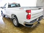 2025 Chevrolet Silverado 1500 Regular Cab 4x4 Pickup for sale #54729 - photo 7
