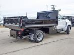 New 2024 Chevrolet Silverado 5500 Work Truck Crew Cab 4x2 Monroe Truck Equipment Dump Truck for sale #54751 - photo 2