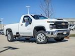 2025 Chevrolet Silverado 2500 Regular Cab 4x4 Pickup for sale #54752 - photo 2