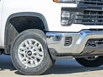 2025 Chevrolet Silverado 2500 Regular Cab 4x4 Pickup for sale #54752 - photo 4
