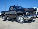 2025 Chevrolet Silverado 2500 Regular Cab 4x4 Pickup for sale #54754 - photo 2