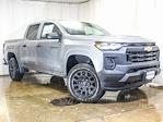 New 2025 Chevrolet Colorado Work Truck Crew Cab 4x4 Pickup for sale #54774 - photo 2