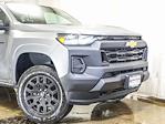 New 2025 Chevrolet Colorado Work Truck Crew Cab 4x4 Pickup for sale #54774 - photo 3