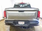 New 2025 Chevrolet Colorado Work Truck Crew Cab 4x4 Pickup for sale #54774 - photo 6