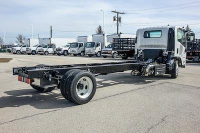 New 2025 Chevrolet LCF 5500XD Regular Cab 4x2 Cab Chassis for sale #54785 - photo 2