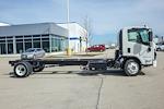 New 2025 Chevrolet LCF 5500XD Regular Cab 4x2 Cab Chassis for sale #54785 - photo 3