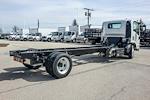 New 2025 Chevrolet LCF 5500XD Regular Cab 4x2 Cab Chassis for sale #54785 - photo 2