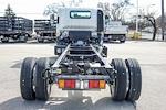 New 2025 Chevrolet LCF 5500XD Regular Cab 4x2 Cab Chassis for sale #54785 - photo 4