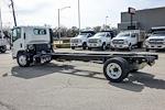 New 2025 Chevrolet LCF 5500XD Regular Cab 4x2 Cab Chassis for sale #54785 - photo 5