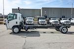 New 2025 Chevrolet LCF 5500XD Regular Cab 4x2 Cab Chassis for sale #54785 - photo 6