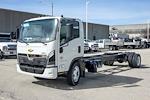 New 2025 Chevrolet LCF 5500XD Regular Cab 4x2 Cab Chassis for sale #54785 - photo 7