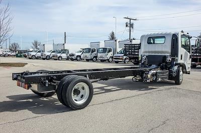 New 2025 Chevrolet LCF 5500XD Regular Cab 4x2 Cab Chassis for sale #54786 - photo 2