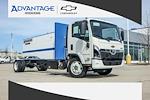 New 2025 Chevrolet LCF 5500XD Regular Cab 4x2 Cab Chassis for sale #54786 - photo 1