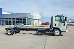 New 2025 Chevrolet LCF 5500XD Regular Cab 4x2 Cab Chassis for sale #54786 - photo 3