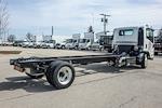 New 2025 Chevrolet LCF 5500XD Regular Cab 4x2 Cab Chassis for sale #54786 - photo 2