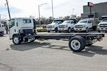 New 2025 Chevrolet LCF 5500XD Regular Cab 4x2 Cab Chassis for sale #54786 - photo 5