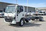 New 2025 Chevrolet LCF 5500XD Regular Cab 4x2 Cab Chassis for sale #54786 - photo 7