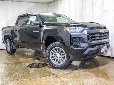 New 2025 Chevrolet Colorado LT Crew Cab 4x4 Pickup for sale #54790 - photo 2