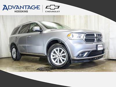 2019 Dodge Durango AWD SUV for sale #54796B - photo 1