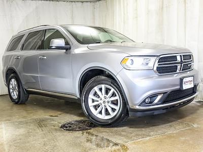 2019 Dodge Durango AWD SUV for sale #54796B - photo 2