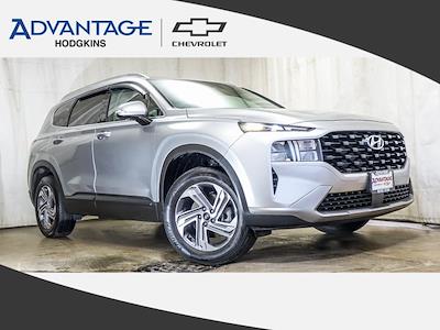 Used 2023 Hyundai Santa Fe SEL AWD SUV for sale #54809A - photo 1